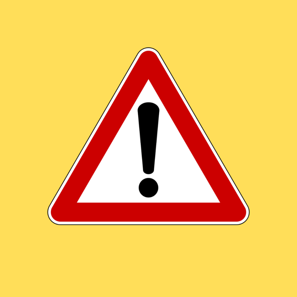 Attention! It’s all about intention