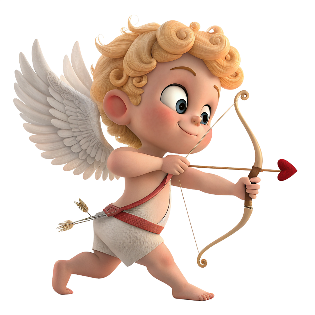 Cupid