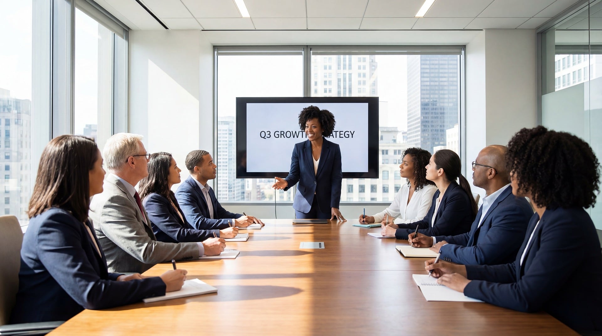 Leading Questions